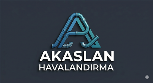 Akaslan Havalandırma Makine ve Sanayi